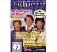 Die Flippers - Mit den Flippers auf Reisen