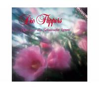 Die Flippers - Nur wer die Sehnsucht kennt (1986) [Vinile LP record]