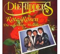 Die Flippers: Rote Rosen - Die schönsten Melodien Vol. C