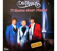 Die Flippers - Träume Einer Nacht - Dino Music - 9030430