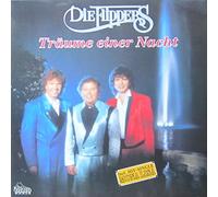 Die Flippers - Träume einer Nacht [Vinile LP record]