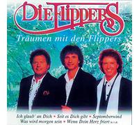 Die Flippers - Traumen Mit Den Flippers