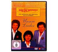 Die Flippers - Unsere Lieder [Edizione: Regno Unito]