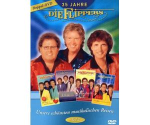 Die Flippers - Unsere schönsten...Teil 2 [Edizione: Regno Unito]