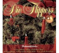 Die Flippers – Weihnachten Mit Den Flipp – CD