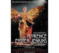 Die Florence Foster Jenkins Story – DVD – Alive AG