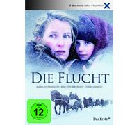 Die Flucht, 2 DVD-Videos