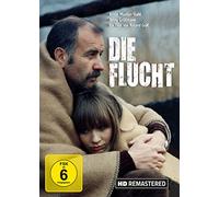 Die Flucht - DEFA (HD Remastered)