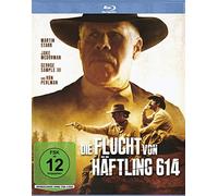 Die Flucht von Häftling 614