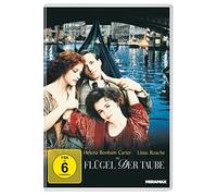 Die Flügel der Taube (DVD) Bonham Carter Helena Roache Linus Elliott Alison