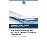 Die Flussmündung des Bacanga und der Bau des Staudamms: Sozialer und ökologischer Wandel