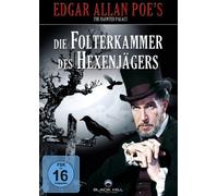 Die Folterkammer des Hexenjägers
