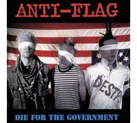 die for the government-Import USA