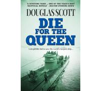 Die For The Queen: A desperate bid to save the world's largest ship...
