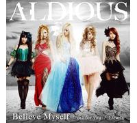 DIE FOR YOU/DEARLY/BELIEVE MYS