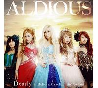 DIE FOR YOU/DEARLY/BELIEVE MYS