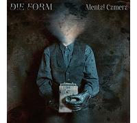 Die Form - Mental Camera / A Coeur De La Nuit