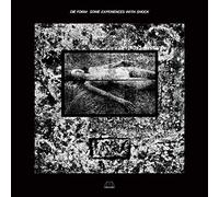 Die Form - Some Experiences [VINYL]