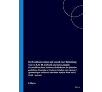 Die Fossilien Von Java Auf Grund Einer Sammlung Von Dr. R. D. M. Verbeek Und Von Anderen: II: Lamellibranchiata, Anthozoa, Die Mollusken Der Njalindungschichten, Echinoidea U. Crustacea