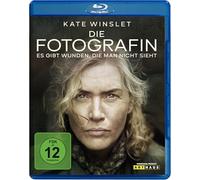 Die Fotografin