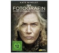Die Fotografin