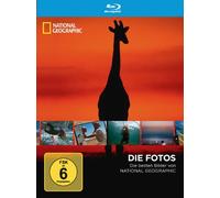 Die Fotos Vol. 1+2 - National Geographic