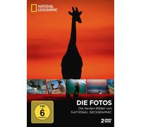 Die Fotos Vol. 1+2 - National Geographic