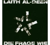 Die Frage Wie by Laith Al-Deen (2005-09-04)