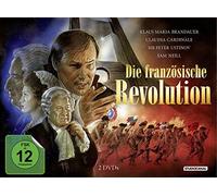Die französische Revolution