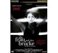 Die Frau auf der Brücke