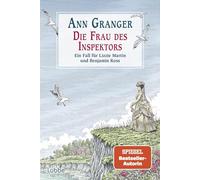 Die Frau des Inspektors: Ein Fall für Lizzie Martin und Benjamin Ross. Ein Krimi aus dem viktorianischen England: 8