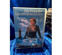 Die Frau des Leuchtturmwärters