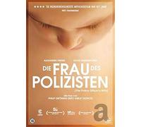 Die frau des polizisten (DVD)