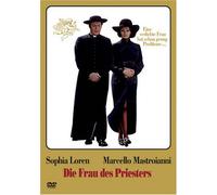 Die Frau des Priesters