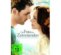 Die Frau des Zeitreisenden