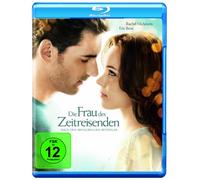 Die Frau des Zeitreisenden (+ Digital Copy)
