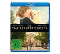 Die Frau des Zoodirektors