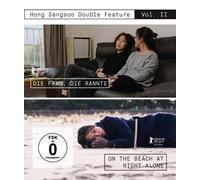 Die Frau, die rannte & On The Beach At Night Alone (Blu-ray) Kim Minhee