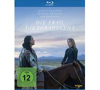 Die Frau, die voraus geht