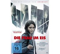 Die Frau im Eis (DVD) Sigurosson Ingvar Eggert Prochniak Anna Jankovich Marijana