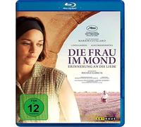 DIE FRAU IM MOND - MOVIE (DVD)
