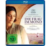 Die Frau im Mond - Erinnerung an die Liebe (Blu-ray)