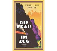 Die Frau im Zug
