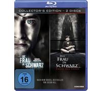 Die Frau in Schwarz 1+2 (Blu-ray) Amelia Pidgeon, Daniel Radcliffe