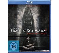 Die Frau in Schwarz 2 - Engel des Todes