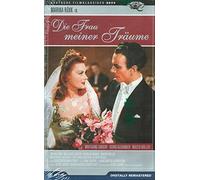 Die Frau meiner Träume