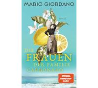 Die Frauen der Familie Carbonaro: Roman: 2
