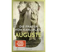 Die Frauen vom Karlsplatz: Auguste: 1