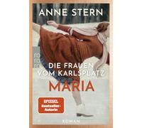 Die Frauen vom Karlsplatz: Maria: Roman: 4