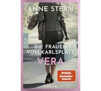 Die Frauen vom Karlsplatz: Vera: 3